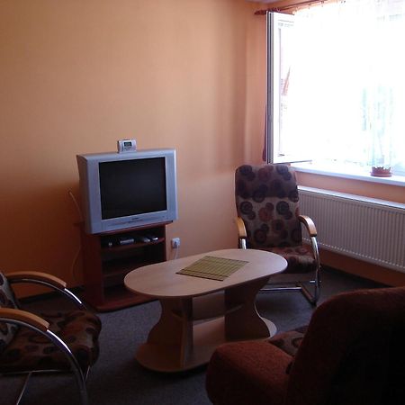 Senk U Svejka Apartment Usti nad Labem Luaran gambar